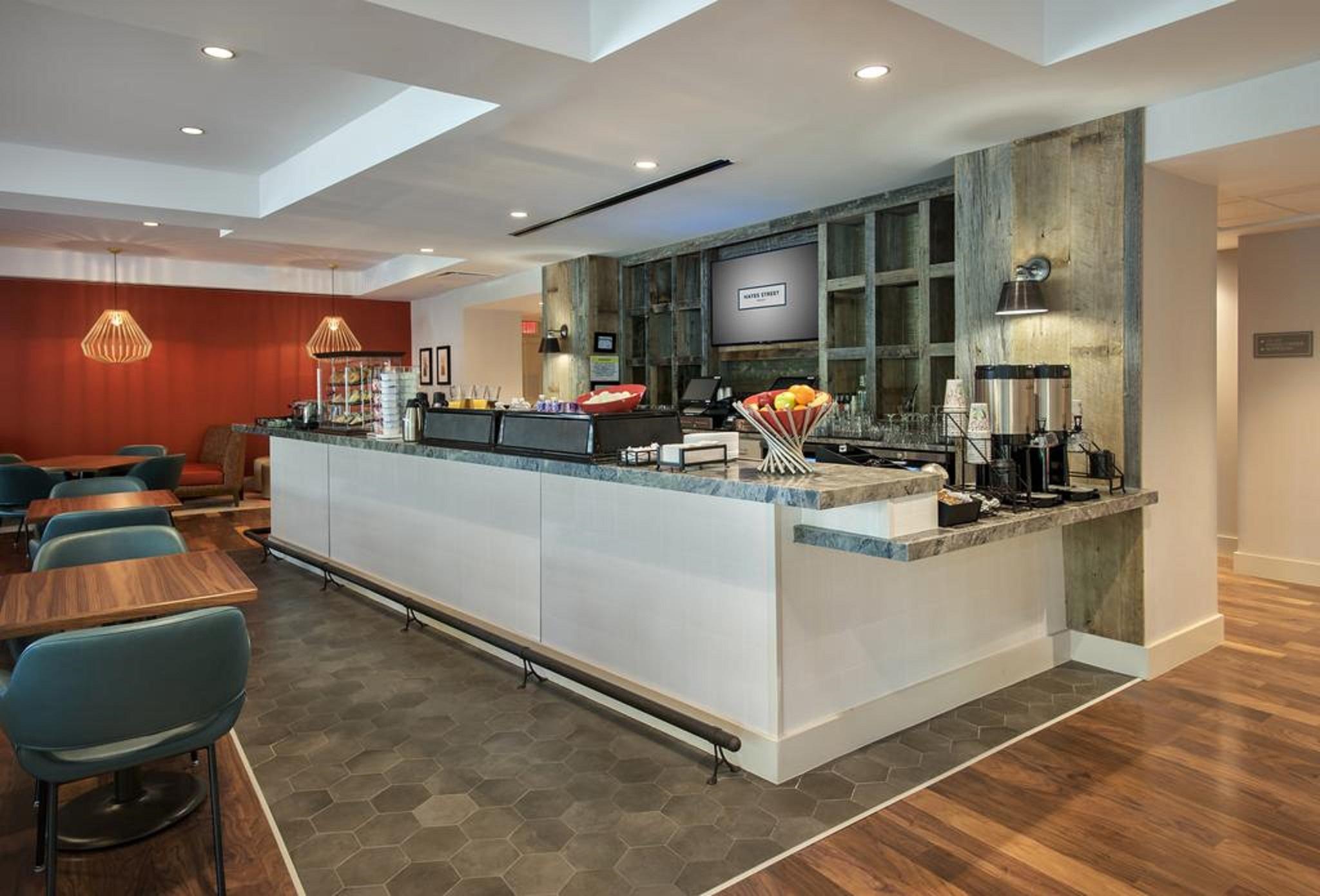 Hayes Street Hotel Nashville Exterior foto