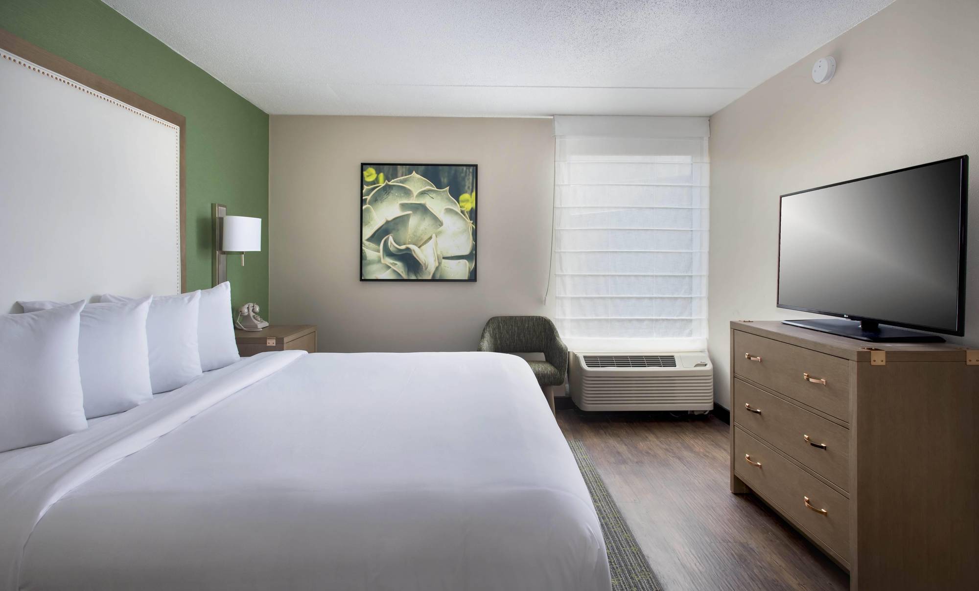 Hayes Street Hotel Nashville Exterior foto